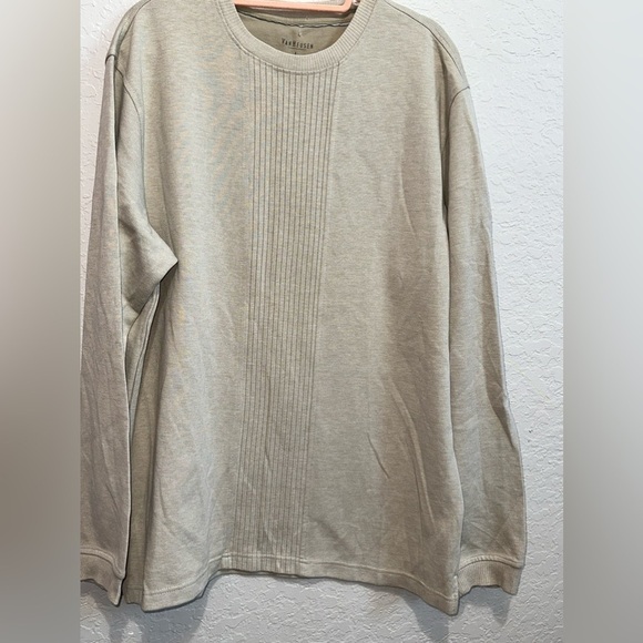 Van Heusen Men's Long Sleeve Shirt - Picture 4 of 9